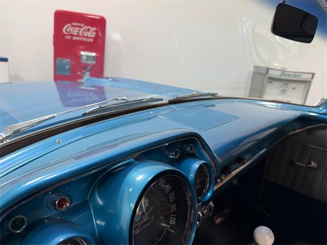 1957 Chevrolet 210 (CC-2097026) for sale in Pittsburgh, Pennsylvania