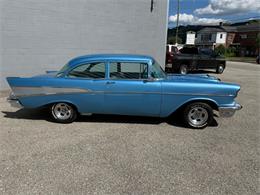 1957 Chevrolet 210 (CC-2097026) for sale in Pittsburgh, Pennsylvania