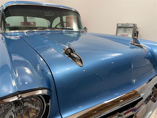 1957 Chevrolet 210 (CC-2097026) for sale in Pittsburgh, Pennsylvania