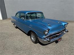 1957 Chevrolet 210 (CC-2097026) for sale in Pittsburgh, Pennsylvania