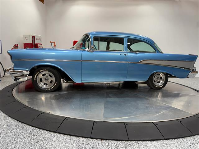 1957 Chevrolet 210 (CC-2097026) for sale in Pittsburgh, Pennsylvania