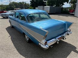 1957 Chevrolet 210 (CC-2097026) for sale in Pittsburgh, Pennsylvania
