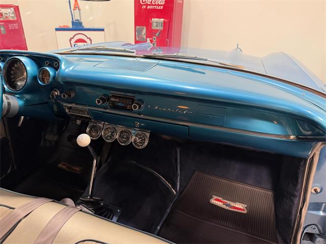 1957 Chevrolet 210 (CC-2097026) for sale in Pittsburgh, Pennsylvania