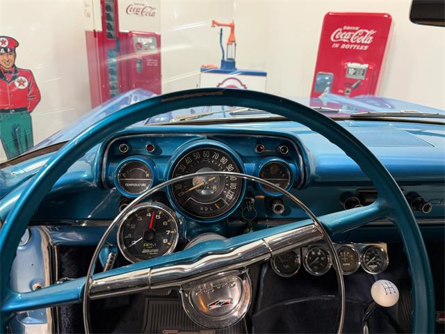 1957 Chevrolet 210 (CC-2097026) for sale in Pittsburgh, Pennsylvania