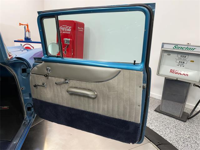 1957 Chevrolet 210 (CC-2097026) for sale in Pittsburgh, Pennsylvania