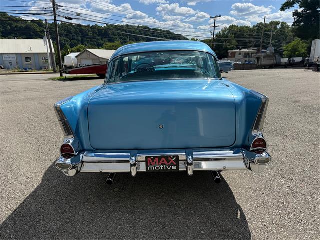 1957 Chevrolet 210 (CC-2097026) for sale in Pittsburgh, Pennsylvania