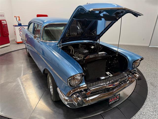 1957 Chevrolet 210 (CC-2097026) for sale in Pittsburgh, Pennsylvania