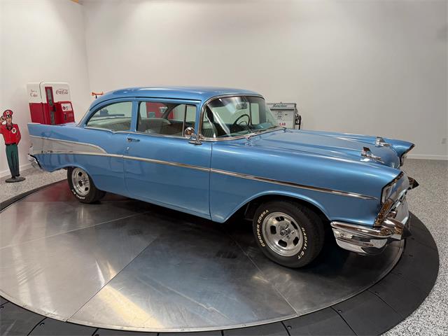 1957 Chevrolet 210 (CC-2097026) for sale in Pittsburgh, Pennsylvania