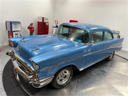 1957 Chevrolet 210 (CC-2097026) for sale in Pittsburgh, Pennsylvania