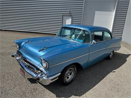 1957 Chevrolet 210 (CC-2097026) for sale in Pittsburgh, Pennsylvania