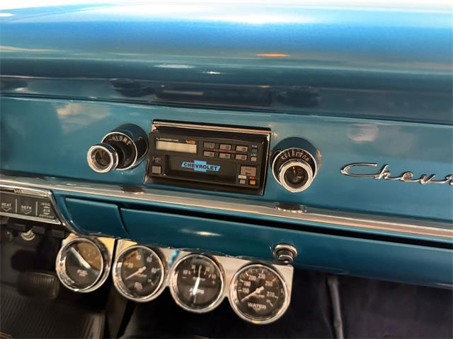 1957 Chevrolet 210 (CC-2097026) for sale in Pittsburgh, Pennsylvania