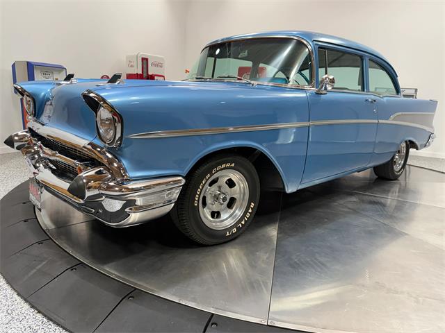 1957 Chevrolet 210 (CC-2097026) for sale in Pittsburgh, Pennsylvania