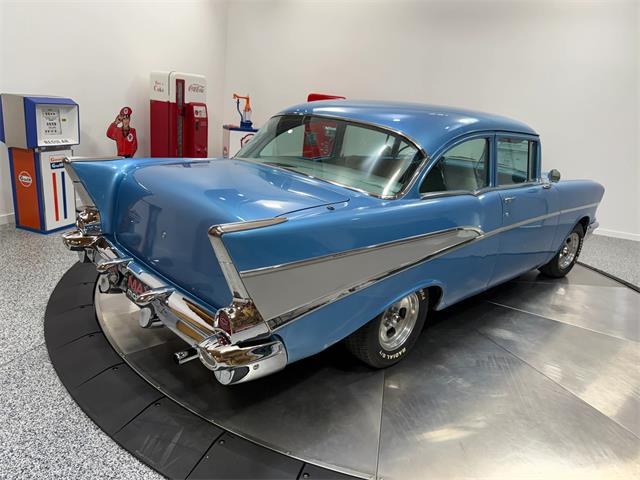 1957 Chevrolet 210 (CC-2097026) for sale in Pittsburgh, Pennsylvania