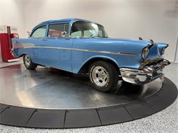 1957 Chevrolet 210 (CC-2097026) for sale in Pittsburgh, Pennsylvania