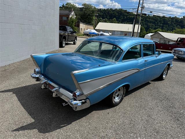 1957 Chevrolet 210 (CC-2097026) for sale in Pittsburgh, Pennsylvania