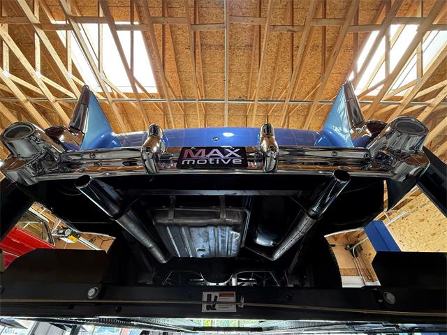 1957 Chevrolet 210 (CC-2097026) for sale in Pittsburgh, Pennsylvania