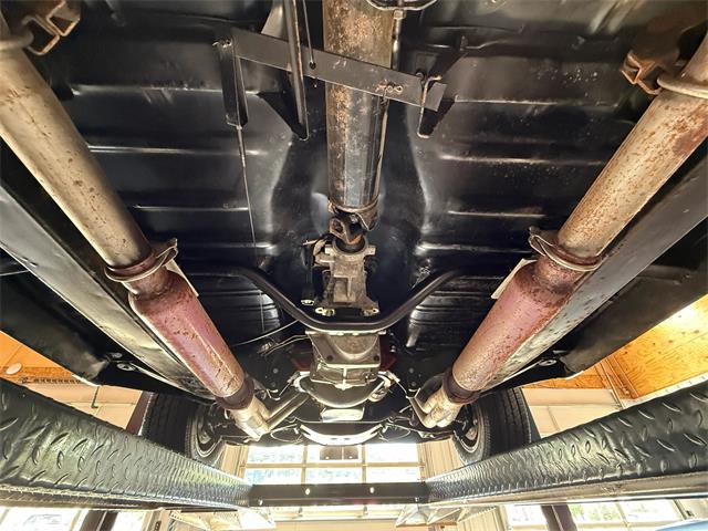 1957 Chevrolet 210 (CC-2097026) for sale in Pittsburgh, Pennsylvania