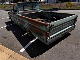 1966 GMC 2500 (CC-2097027) for sale in Reno, Nevada