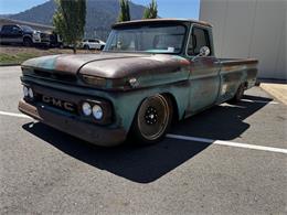 1966 GMC 2500 (CC-2097027) for sale in Reno, Nevada