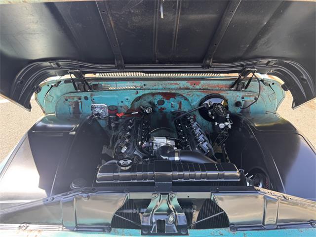 1966 GMC 2500 (CC-2097027) for sale in Reno, Nevada