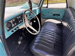 1966 GMC 2500 (CC-2097027) for sale in Reno, Nevada
