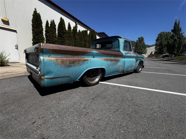 1966 GMC 2500 (CC-2097027) for sale in Reno, Nevada