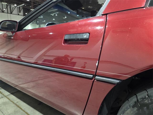 1987 Chevrolet Corvette (CC-2097028) for sale in Reno, Nevada