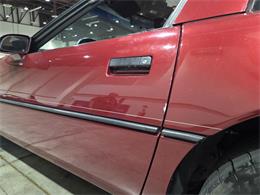 1987 Chevrolet Corvette (CC-2097028) for sale in Reno, Nevada