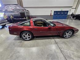 1987 Chevrolet Corvette (CC-2097028) for sale in Reno, Nevada