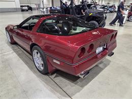 1987 Chevrolet Corvette (CC-2097028) for sale in Reno, Nevada