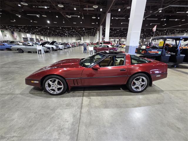 1987 Chevrolet Corvette (CC-2097028) for sale in Reno, Nevada