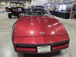 1987 Chevrolet Corvette (CC-2097028) for sale in Reno, Nevada