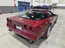 1987 Chevrolet Corvette (CC-2097028) for sale in Reno, Nevada