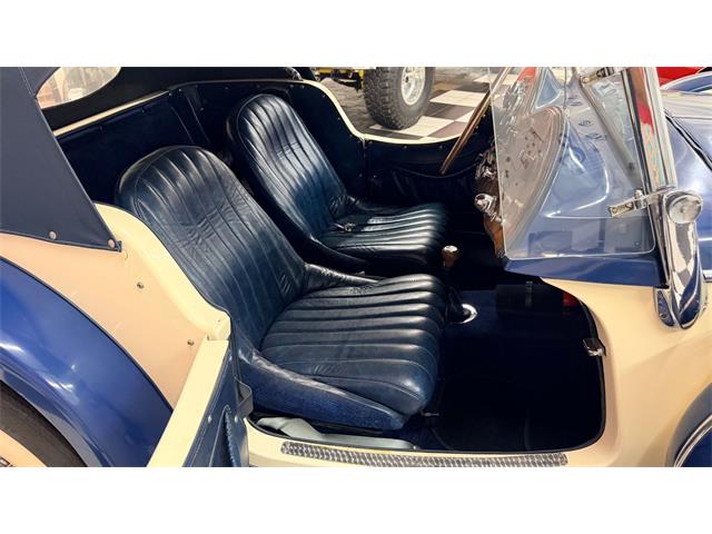 1939 Jaguar SS100 (CC-2097029) for sale in Annandale, Minnesota