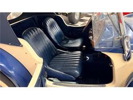 1939 Jaguar SS100 (CC-2097029) for sale in Annandale, Minnesota