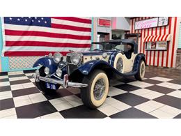 1939 Jaguar SS100 (CC-2097029) for sale in Annandale, Minnesota