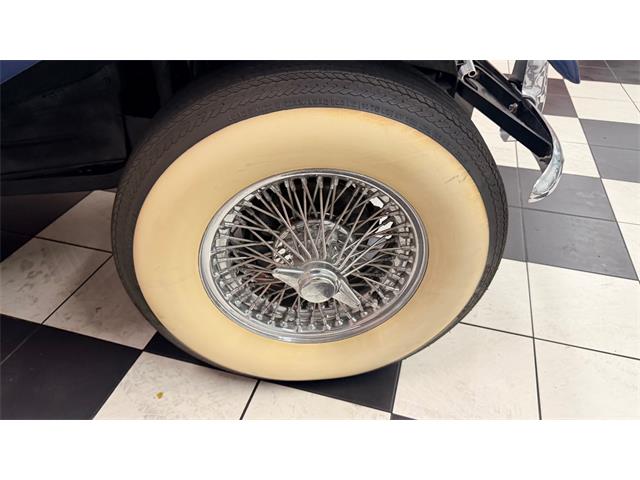 1939 Jaguar SS100 (CC-2097029) for sale in Annandale, Minnesota
