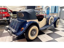 1939 Jaguar SS100 (CC-2097029) for sale in Annandale, Minnesota