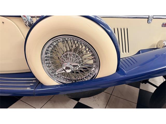1939 Jaguar SS100 (CC-2097029) for sale in Annandale, Minnesota