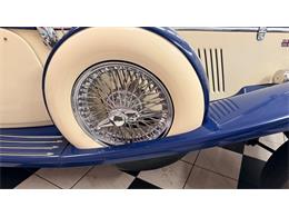 1939 Jaguar SS100 (CC-2097029) for sale in Annandale, Minnesota