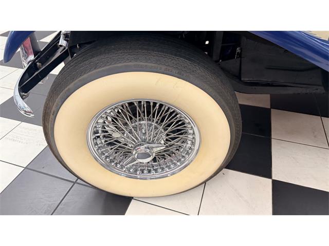 1939 Jaguar SS100 (CC-2097029) for sale in Annandale, Minnesota