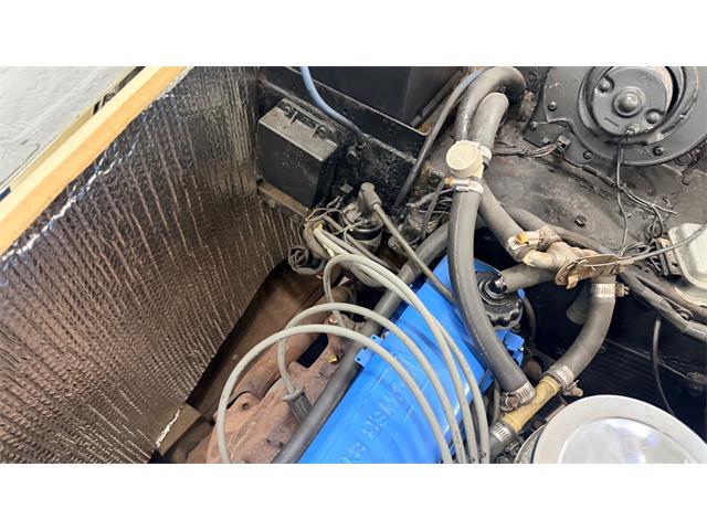 1939 Jaguar SS100 (CC-2097029) for sale in Annandale, Minnesota