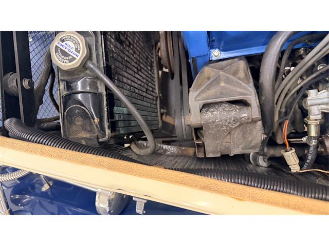 1939 Jaguar SS100 (CC-2097029) for sale in Annandale, Minnesota
