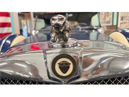 1939 Jaguar SS100 (CC-2097029) for sale in Annandale, Minnesota