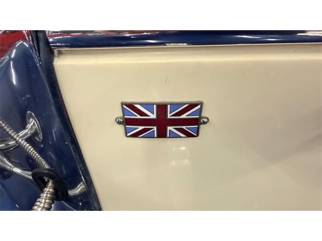 1939 Jaguar SS100 (CC-2097029) for sale in Annandale, Minnesota