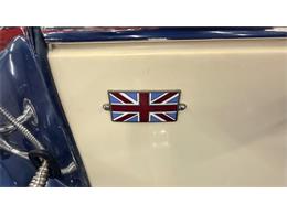 1939 Jaguar SS100 (CC-2097029) for sale in Annandale, Minnesota