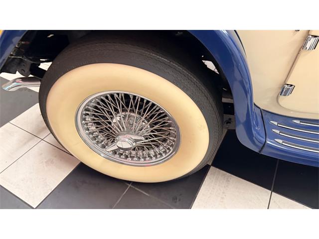 1939 Jaguar SS100 (CC-2097029) for sale in Annandale, Minnesota