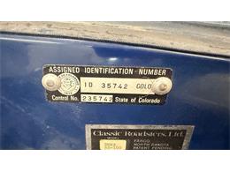 1939 Jaguar SS100 (CC-2097029) for sale in Annandale, Minnesota