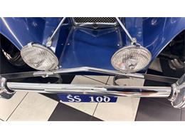 1939 Jaguar SS100 (CC-2097029) for sale in Annandale, Minnesota