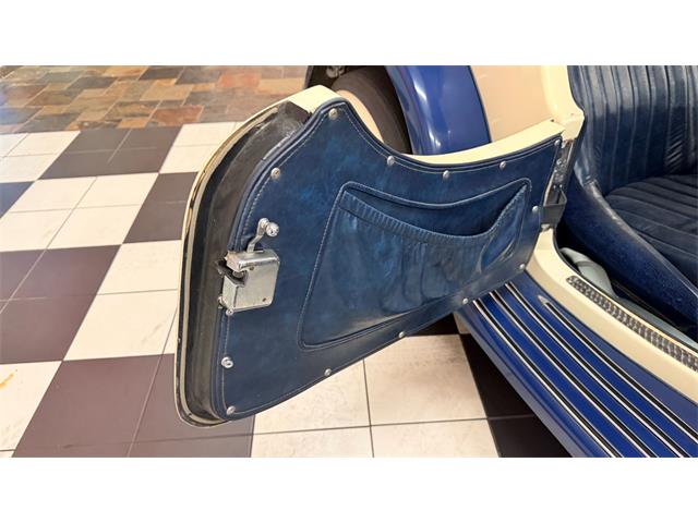 1939 Jaguar SS100 (CC-2097029) for sale in Annandale, Minnesota